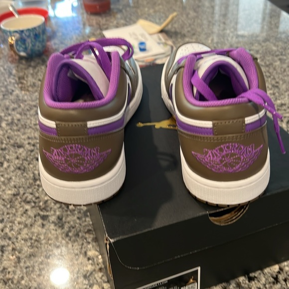 AJ1 brand new - Picture 6 of 7